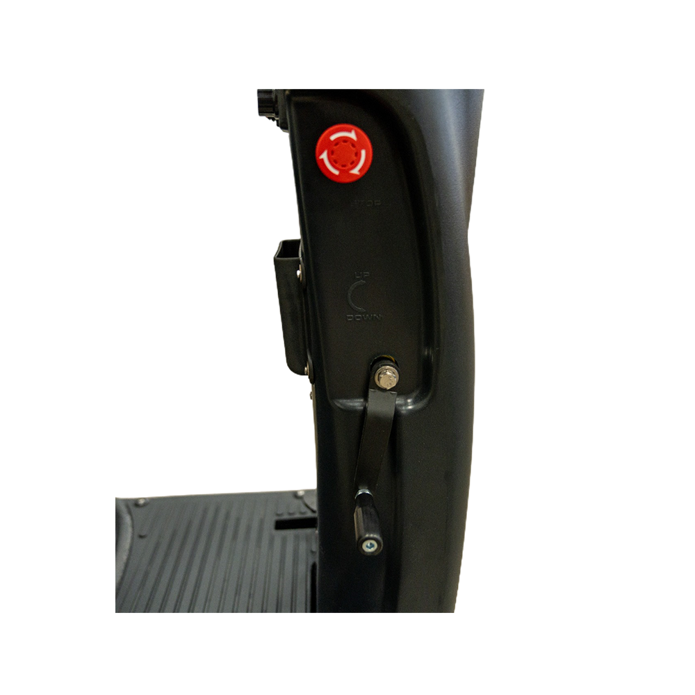 Rider Floor Scrubber, 20", 22 Gallon, Battery,  Disk, 3/3/1/1 Warranty