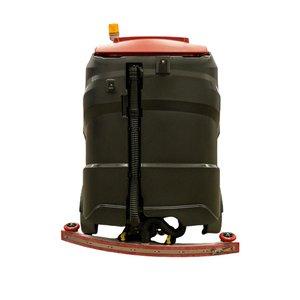 Rider Floor Scrubber, 39", 53 Gallon, Battery,  Disk, 3/3/1/1 Warranty
