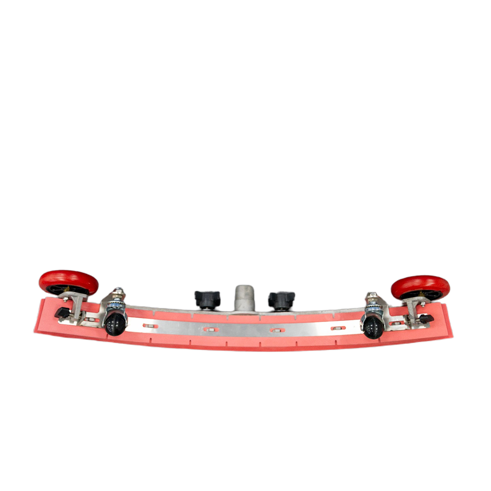 Rider Floor Scrubber, 20", 22 Gallon, Battery,  Disk, 3/3/1/1 Warranty