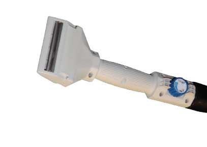 HydraMaster 000-163-220, DM3-HIFLO DRIMASTER UPHOLSTERY TOOL