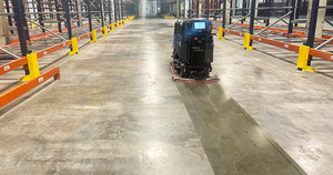 Avidbots, NEO, Robotic Floor Scrubber, 24" or 32",  Disk or Cylindrical, 35 Gallon, AGM Battery, Includes, Installation and Deployment Included