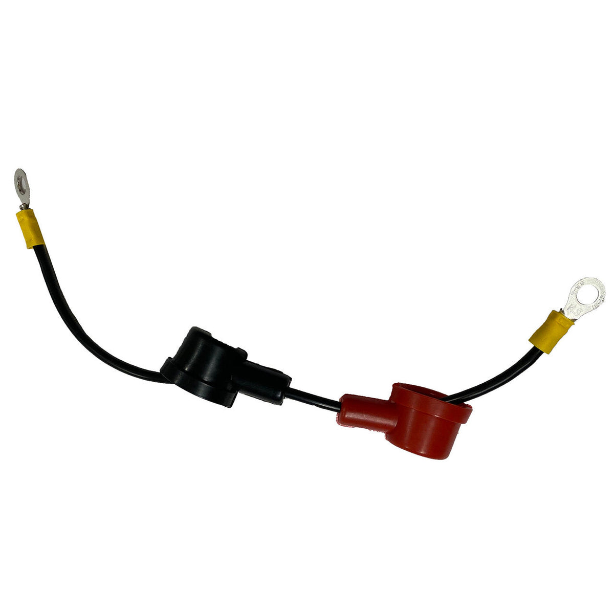 Nilfisk Advance VF89021, Battery Jump Cable