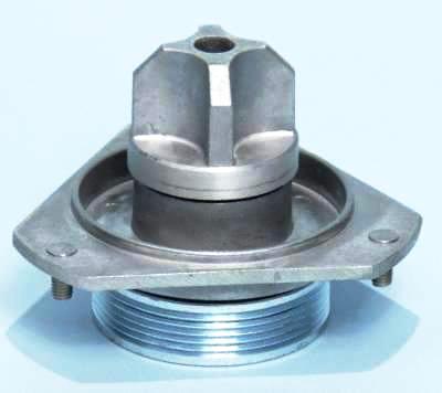 Nilfisk Advance 56407559, Drive end assembly