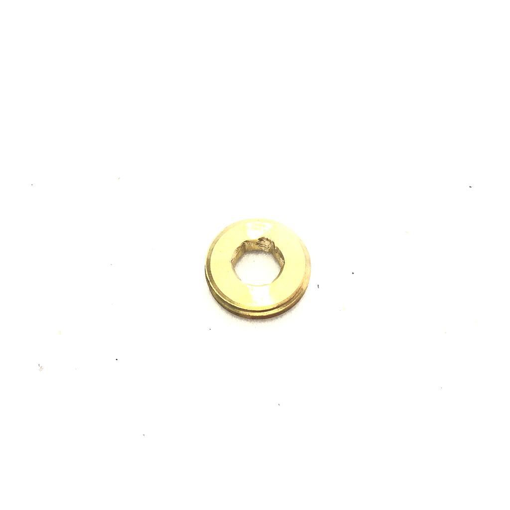 Onyx PT-10204 Locking Insert - Hex Hole, Brass, 3/4-16 Unf Thread OEM Part