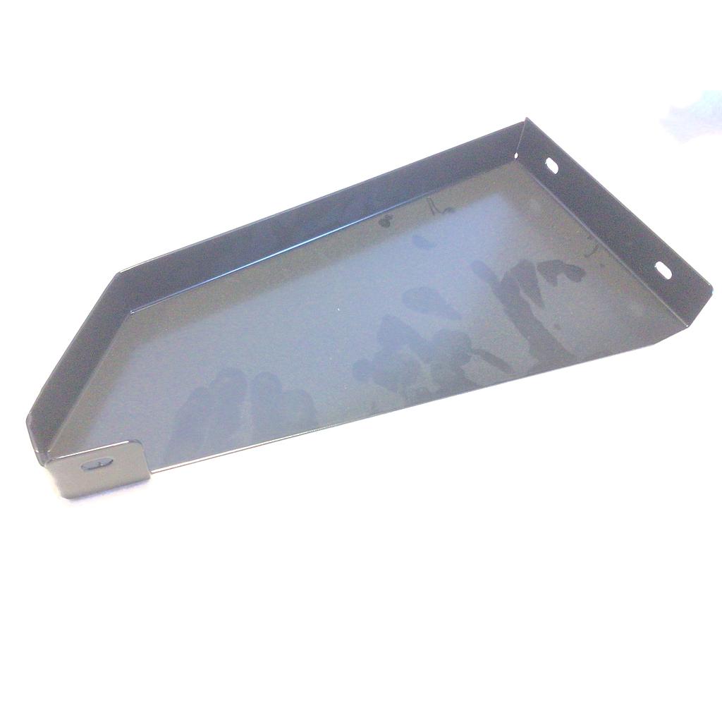 Onyx PT-JD-15ZTB-13-1 Ztrak Front Guard Left Side OEM Part