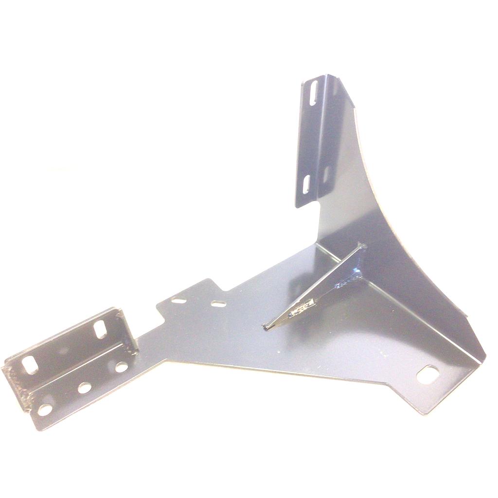 Onyx PT-JD-15ZTB-8 Ztrak Gusset Left Side OEM Part