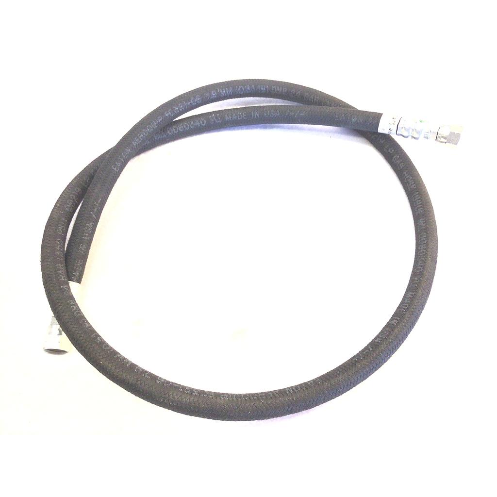 Onyx PT-W2670-60 Lp Hose - 5/16x60in, 350psi, Steel Reinf, Fem 3/8 Flare X2 OEM Part