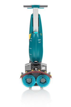 1263271  | Demo Unit | Tennant i-Mop Lite | 14.5" | .79 Gallon | Disk | Lithium | 1 Year Warranty
