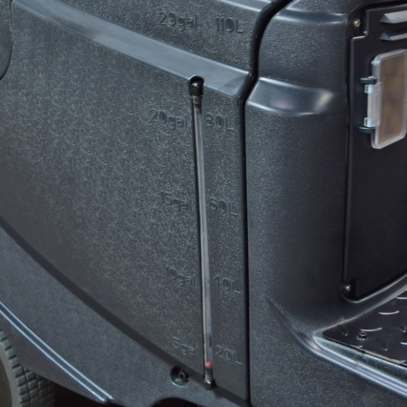 Viper AS710R, Rider Floor Scrubber, 28", 31 Gallon, Battery,  Disk, 3 Year Warranty