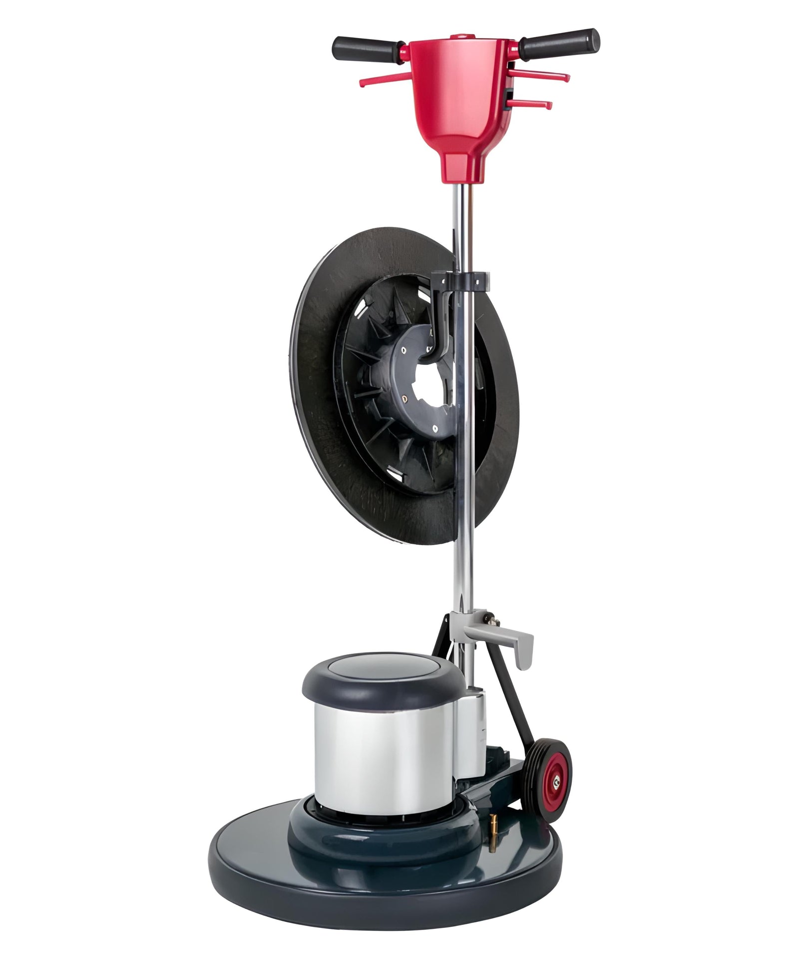 Floor Buffer, 20", Dual Speed, 3/3/1 Warranty