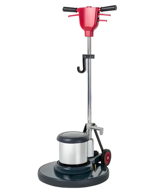 Floor Buffer, 20", Dual Speed, 3/3/1 Warranty