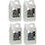 33647-00 | Betco Green Earth  | Peroxide Cleaner | 4 X 2L Fastdraw