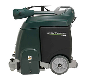 Nobles Strive Compact - Cord Electric 5-gal. ReadySpace Rapid Drying Carpet Extractor