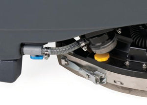 Advance SC1500, Floor Scrubber, 20", 12 Gallon, Stand On, Battery, Disk, 3 Year Warranty