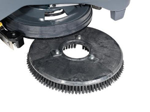 Advance SC1500, Floor Scrubber, 20", 12 Gallon, Stand On, Battery, Disk, 3 Year Warranty