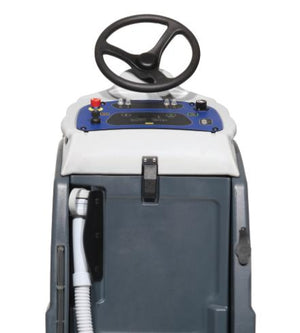 Advance SC1500 | Floor Scrubber | 20" | 12 Gallon | Stand On | Battery | Disk | 3 Year Warranty