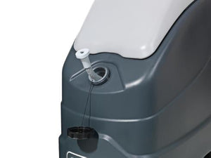 Advance SC1500 | Floor Scrubber | 20" | 12 Gallon | Stand On | Battery | Disk | 3 Year Warranty