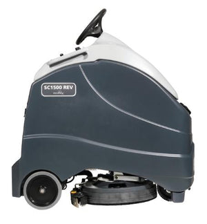 Advance SC1500 | Floor Scrubber | 20" | 12 Gallon | Stand On | Battery | Disk | 3 Year Warranty
