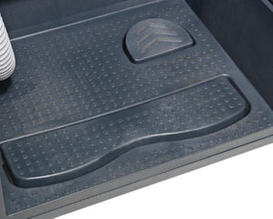 Advance SC1500 | Floor Scrubber | 20" | 12 Gallon | Stand On | Battery | Disk | 3 Year Warranty