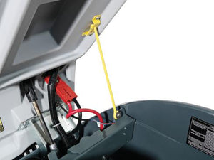 Advance SC1500 | Floor Scrubber | 20" | 12 Gallon | Stand On | Battery | Disk | 3 Year Warranty