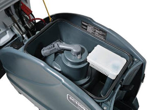 Advance SC1500 | Floor Scrubber | 20" | 12 Gallon | Stand On | Battery | Disk | 3 Year Warranty