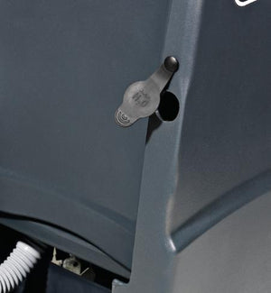 Advance SC1500, Floor Scrubber, 20", 12 Gallon, Stand On, Battery, Disk, 3 Year Warranty