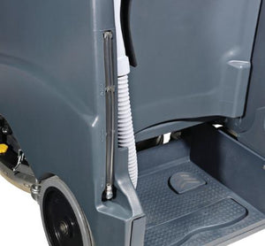 Advance SC1500 | Floor Scrubber | 20" | 12 Gallon | Stand On | Battery | Disk | 3 Year Warranty