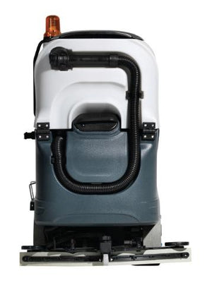 Advance SC2000 20D | Floor Scrubber | 20" | 18.5 Gallon | Ride On | Battery | Disk | 3 Year Warranty