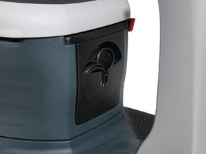 Advance SC2000 20D | Floor Scrubber | 20" | 18.5 Gallon | Ride On | Battery | Disk | 3 Year Warranty