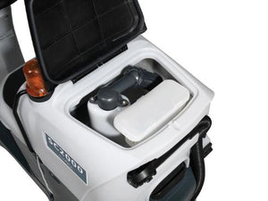 Advance SC2000 20D | Floor Scrubber | 20" | 18.5 Gallon | Ride On | Battery | Disk | 3 Year Warranty