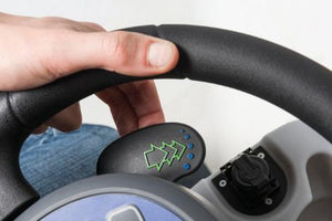 56394693, Advance SC2000 20D, Rider Floor Scrubber, 20", 18.5 Gallon,  Lithium, Disk, 3 Year Warranty