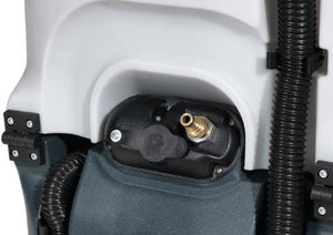 56394693, Advance SC2000 20D, Rider Floor Scrubber, 20", 18.5 Gallon,  Lithium, Disk, 3 Year Warranty