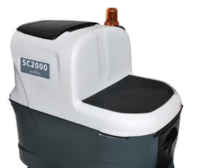 Advance SC2000 20D | Floor Scrubber | 20" | 18.5 Gallon | Ride On | Battery | Disk | 3 Year Warranty