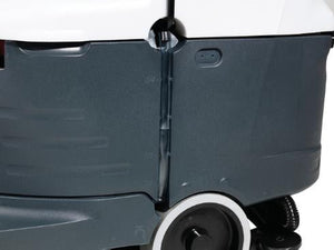 Advance SC2000 20D | Floor Scrubber | 20" | 18.5 Gallon | Ride On | Battery | Disk | 3 Year Warranty