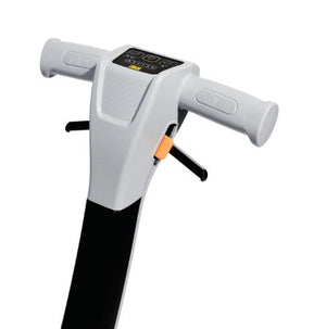 Advance SC250 | Floor Sweeper-Scrubber | 13" | 1.6 Gallon | Brush Assisted | Lithium | Cylindrical | 3 Year Warranty
