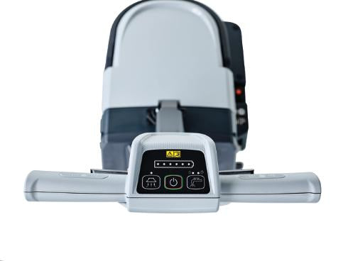 New Nilfisk Advance SC250 Floor Scrubber