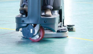 Advance SC3000 | Floor Scrubber | 26" | 21 Gallon | Ride On | Battery | Disk | 3 Year Warranty