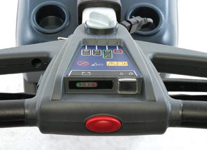 9087342020 | Advance SC351 | Floor Scrubber | 14" | 2.5 Gallon | Battery | Pad Assist | Forward and Reverse | Disk | 3 Year Warranty
