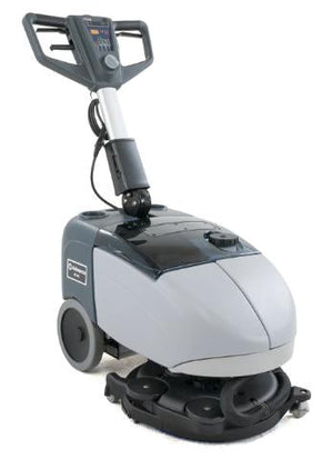 9087342020 | Advance SC351 | Floor Scrubber | 14" | 2.5 Gallon | Battery | Pad Assist | Forward and Reverse | Disk | 3 Year Warranty
