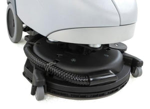 9087342020 | Advance SC351 | Floor Scrubber | 14" | 2.5 Gallon | Battery | Pad Assist | Forward and Reverse | Disk | 3 Year Warranty