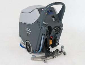 Advance SC450 | Floor Scrubber | 20" | 10.5 Gallon | Battery | Pad Assist | Disk | 3 Year Warranty