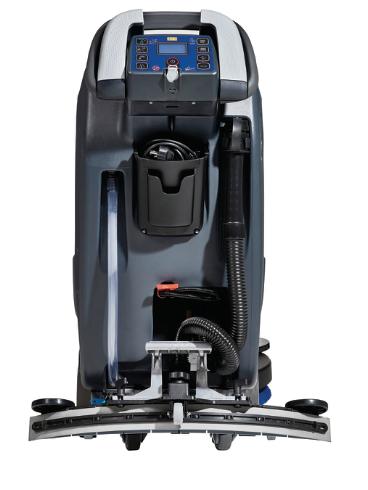 Advance SC500, Walk Behind Floor Scrubber, 20", 12 Gallon, Lithium, Self Propel, Disk, 3 Year Warranty