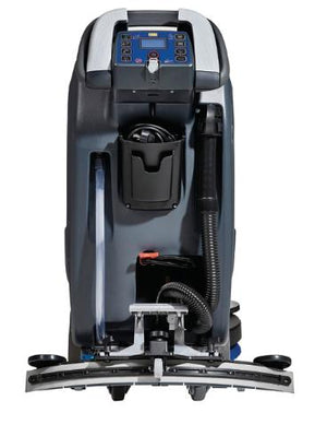 Advance SC500, Walk Behind Floor Scrubber, 20", 12 Gallon, Lithium, Self Propel, Disk, 3 Year Warranty