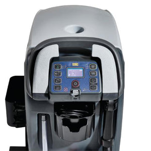 Advance SC500, Walk Behind Floor Scrubber, 20", 12 Gallon, Lithium, Self Propel, Disk, 3 Year Warranty