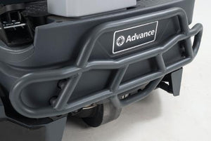 Advance SC6000, Rider Floor Scrubber, 36" Cylindrical, 50 Gallon, Battery, 3 Year Warranty