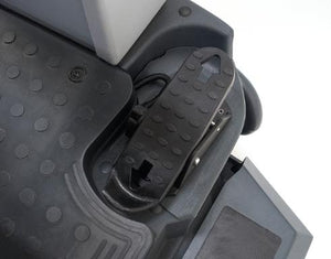 Advance SC6000, Rider Floor Scrubber, 36" Cylindrical, 50 Gallon, Battery, 3 Year Warranty