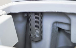 Advance SC6500, Rider Floor Scrubber, 40" Cylindrical, 70 Gallon, Battery, 3 Year Warranty