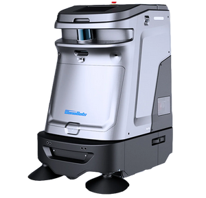 Cenobots SP50 Robotic Vacuum & Sweeper, Training and Installation Included, SP50