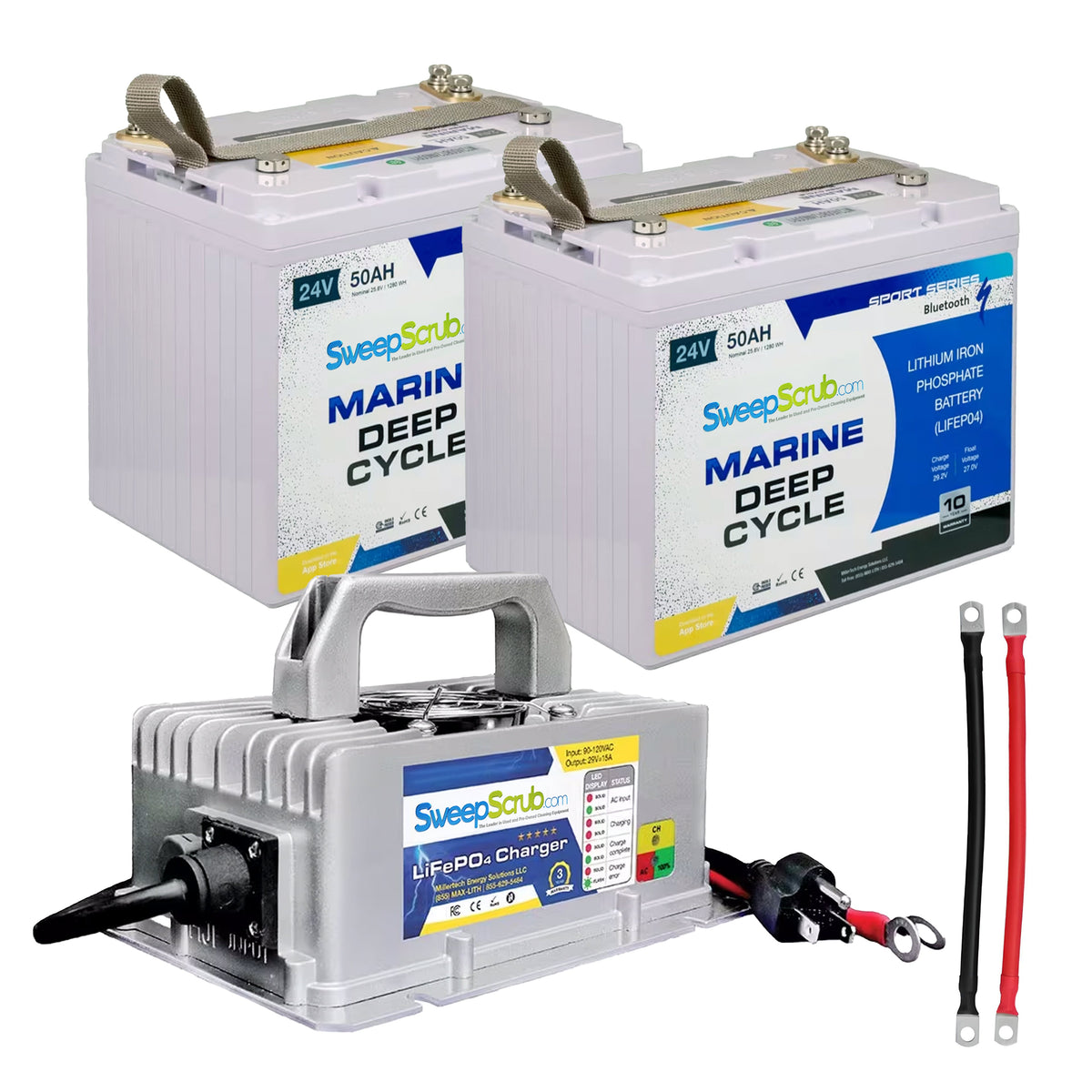 Walk Behind Floor Scrubber, 20", 16 Gallon, Battery, Pad Assist, Disk, 3/3/1/1 Warranty