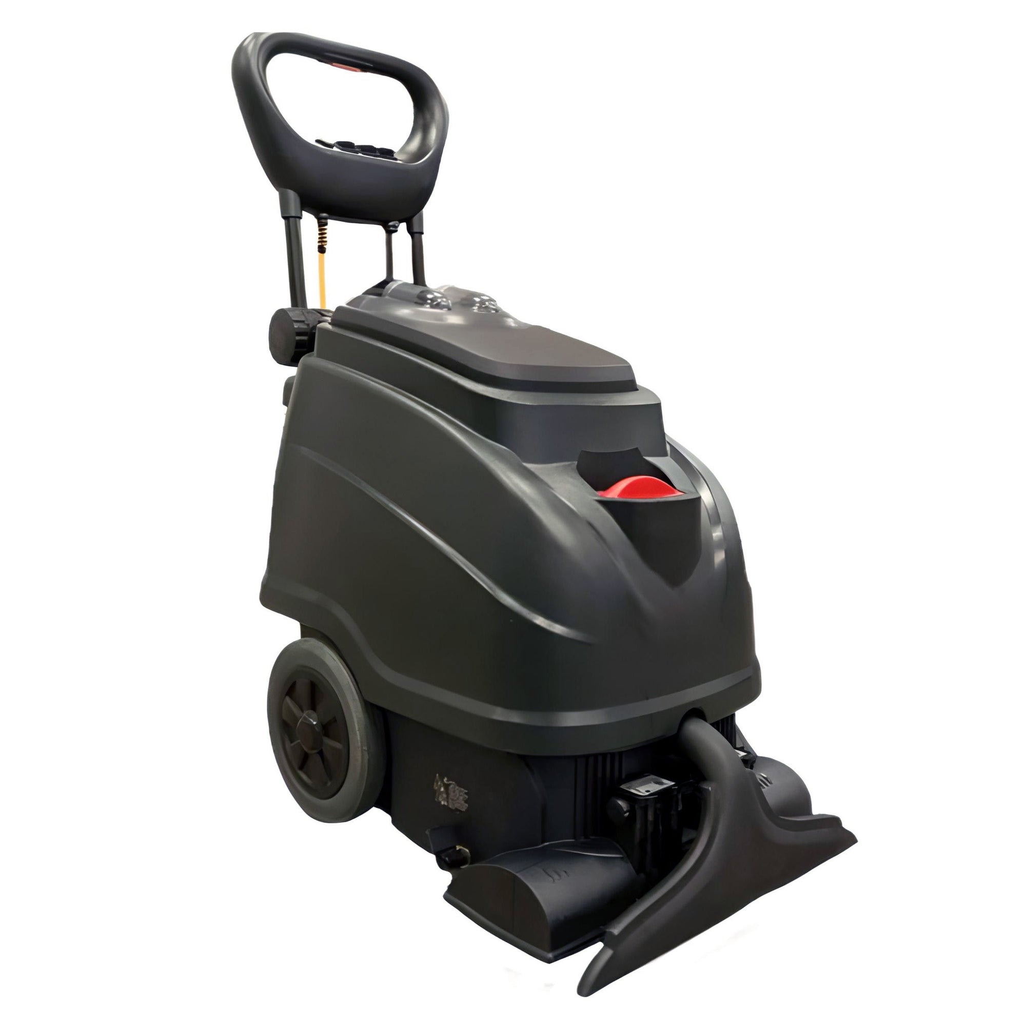 Carpet Care & Dry Bundle: Extractor, HEPA Backpack Vacuum, Upholstery Tool & Bags